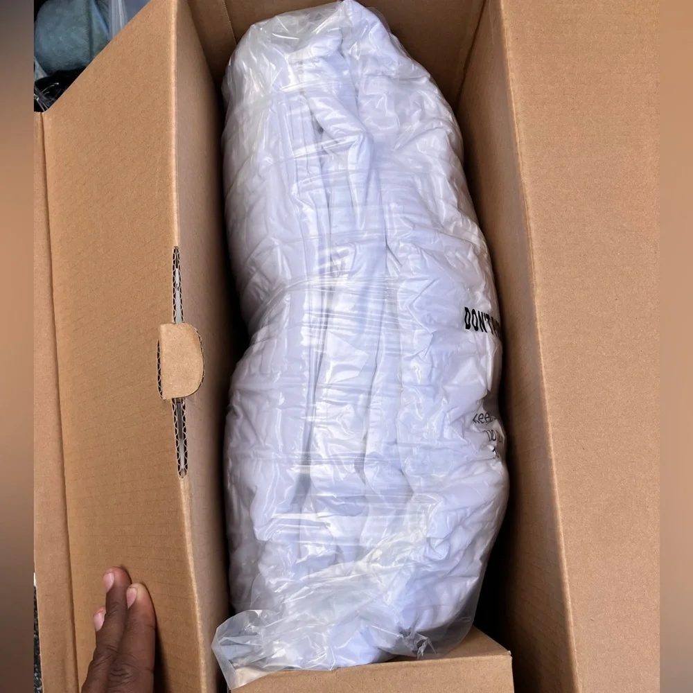 Cali Kin Degrees of Comfort Dual Control Heated Mattress Pad